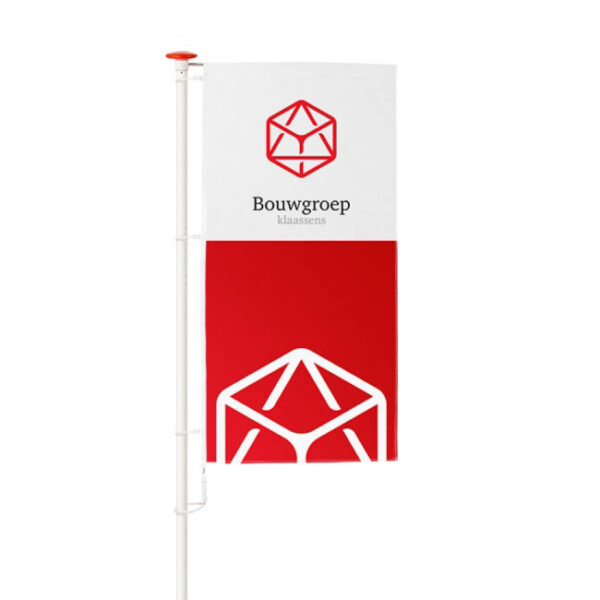 vlag-staand-model vlag-staand-model