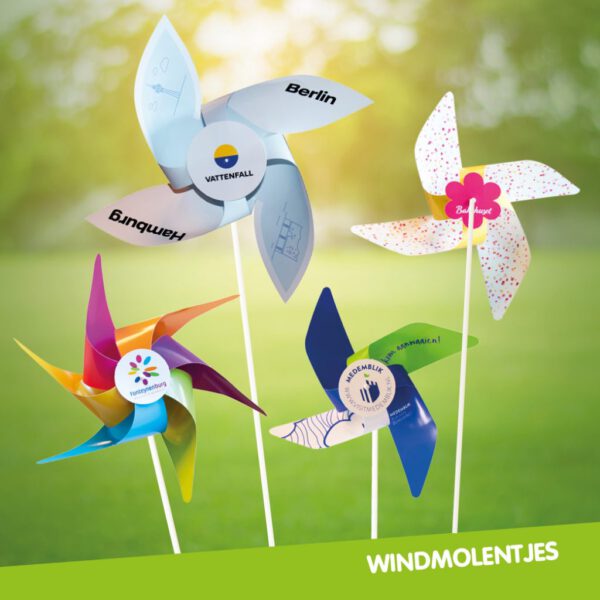 windmolentjes-promotiehandel