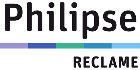 Philipse Reclame – Reclamebureau ontwerp, productie en montage