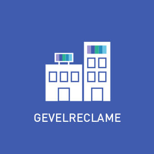 Gevelreclame