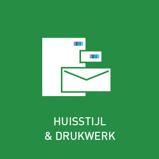 Huisstijl & drukwerk