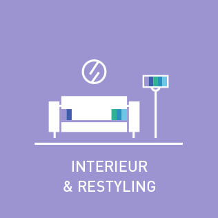 Interieur & restyling