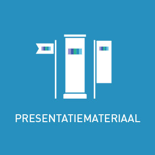 Presentatiemateriaal