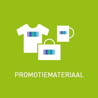 Promotiemateriaal