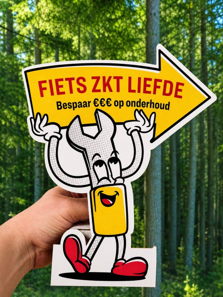 Lancering online bestelplatform