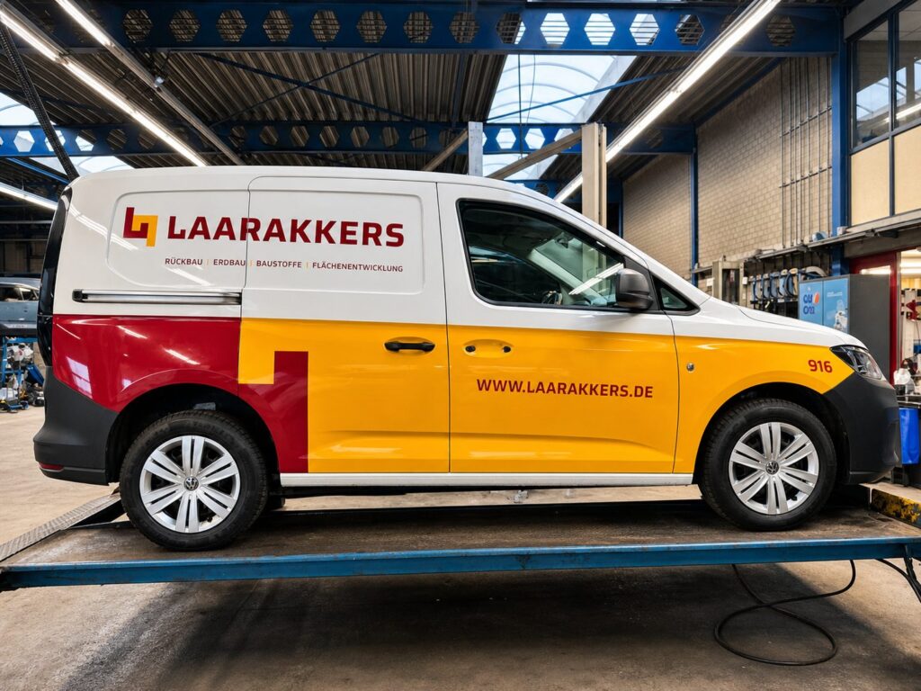 Fleetmarking