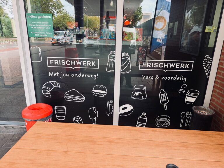 Photo by Philipse Reclame on September 03, 2026.