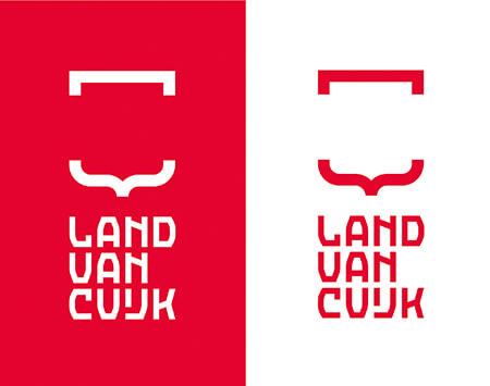 Hét reclamebureau van Land van Cuijk