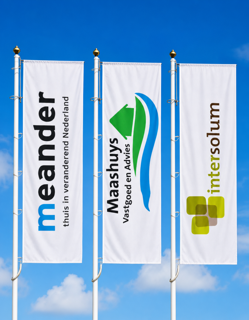 Xlife baniervlag